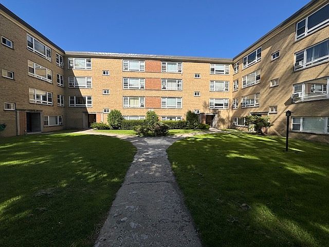 1st image of 6114 N Damen Ave #1A