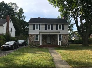 29 Avondale Rd, Rochester, NY 14622