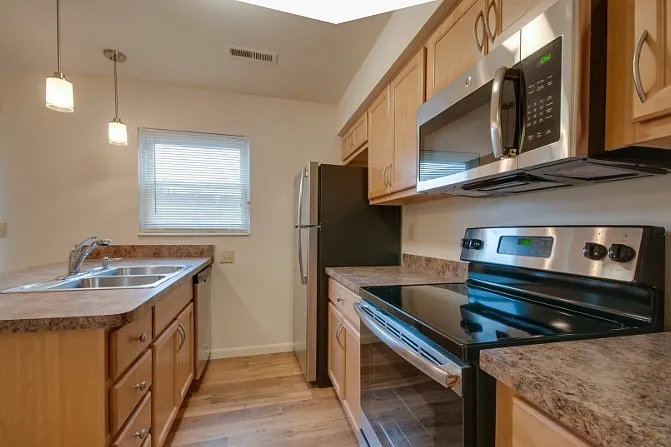 North Park Townhomes — Photo 63