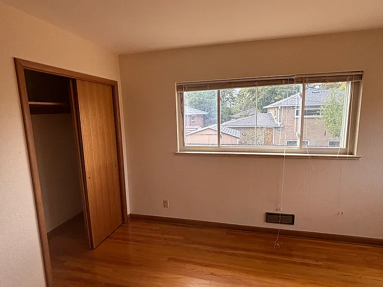 Upstairs Bedroom
