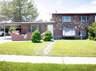 3744 S 4400 W, West Valley City, UT 84120