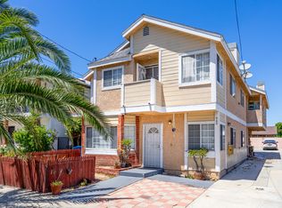 962 W Oliver St - 1, San Pedro, CA 90731