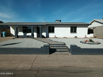 8606 N 32nd Ave, Phoenix, AZ, 85051
