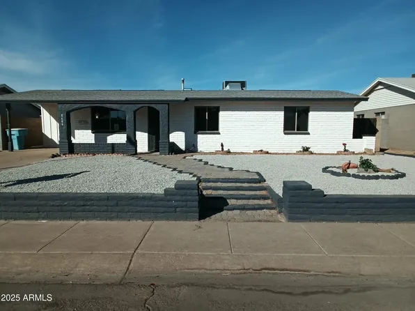 8606 N 32ND Avenue, Phoenix, AZ 85051