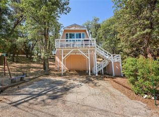 1351 Silverado Rd, Big Bear, CA 92314