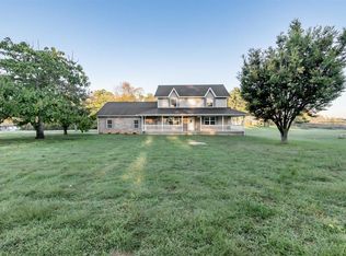 7735 New Glendale Rd, Glendale, KY 42740