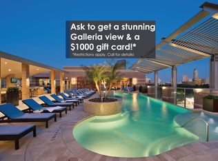 5740 San Felipe St APT 333, Houston, TX 77057