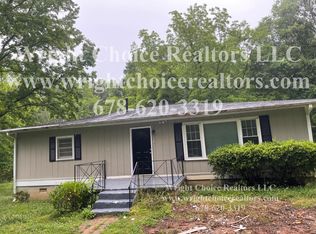 2270 Kilgore Ln, Lithonia, GA 30058