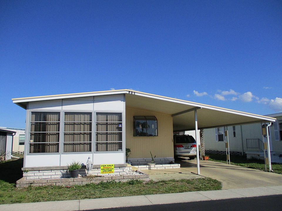 1st image of 6700 150th Ave N #805