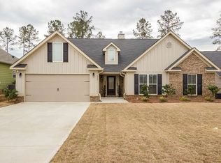 515 Split Pine Trl, Evans, GA 30809