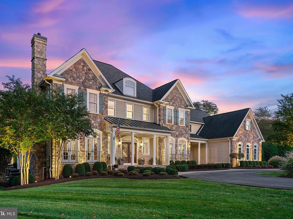 15110 Riding Club Dr, Haymarket, VA 20169 Zillow