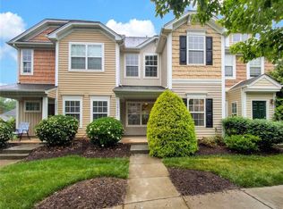 10645 Trolley Run Dr, Cornelius, NC 28031