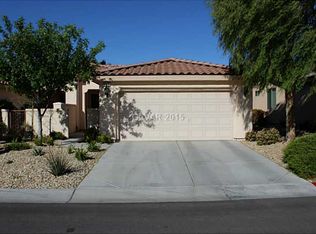 5175 Pensier St, Las Vegas, NV 89135