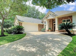 4303 Autumn Mist Ct, Katy, TX 77450