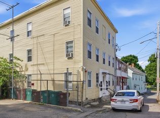 8 Cherry St, Lowell, MA 01852