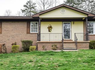 7001 Grasshopper Rd, Birchwood, TN 37308