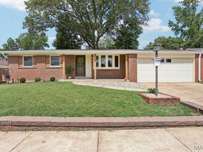 2615 Camino Dr, Saint Louis, MO, 63125