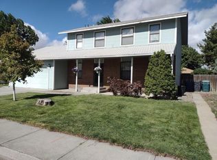 915 N 14 E, Mountain Home, ID 83647