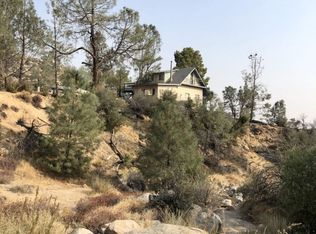 9736 Glacier Gulch Rd, Weldon, CA 93283