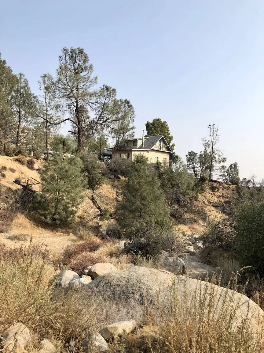 9736 Glacier Gulch Rd photo 1