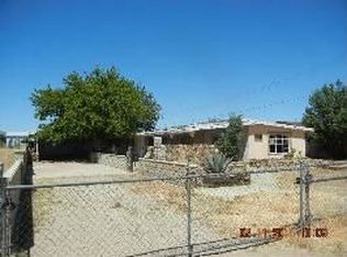 38527 30th St E, Palmdale, CA 93550