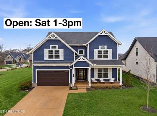 318 Buckhorn Way, Loudon, TN 37774