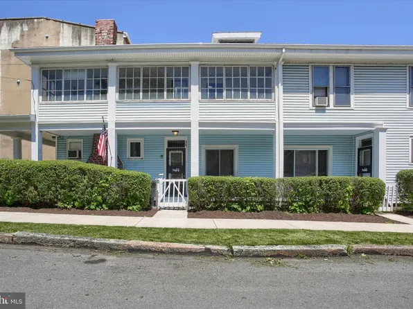 35 S Hoffman Blvd, Ashland, PA 17921