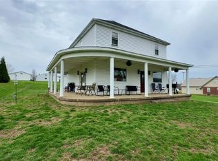 4539 Ceramic Rd, Crooksville, OH 43731