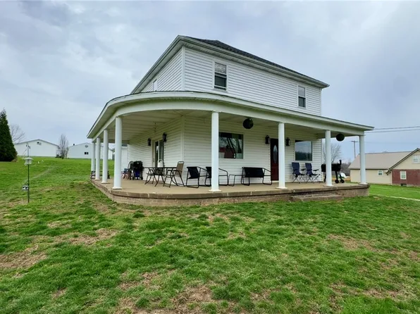 4539 Ceramic Rd, Crooksville, OH 43731