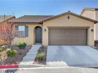 10821 Pearl River Ave, Las Vegas, NV 89166