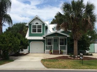 1818 Horn St, Jacksonville Beach, FL 32250