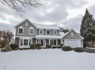 191 Wood Run, Rochester, NY 14612