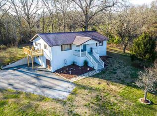 750 S New Era Rd, Sevierville, TN 37876