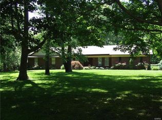 14933 Afshari Cir, Florissant, MO