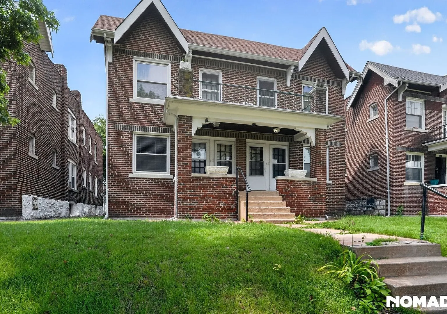 Spacious 1BR Condo in Saint Louis — Photo 2