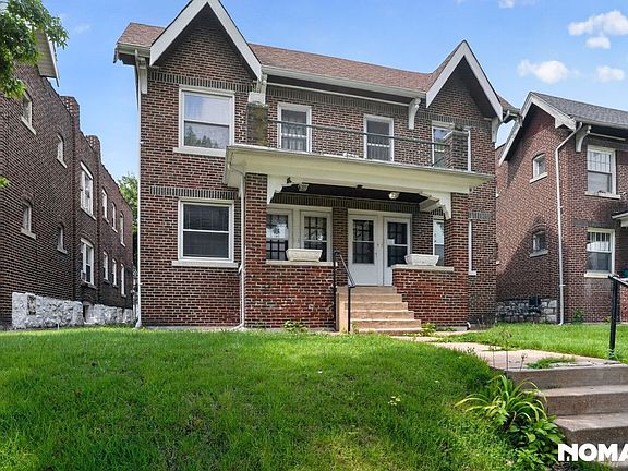 2nd image of 4946 Cote Brilliante Ave