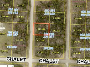 0 S Heatherwood Rd, Shell Knob, MO 65747