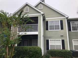 30970 Paradise Cmns APT 327, Fernandina Beach, FL 32034