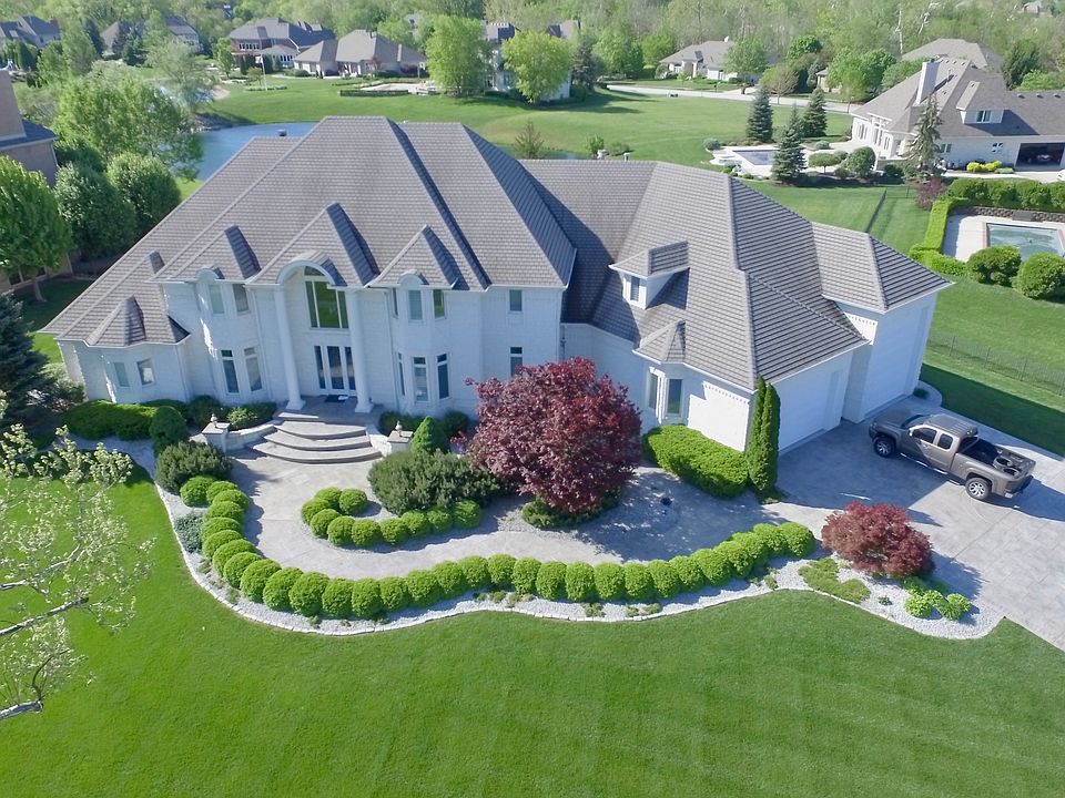 Aerial View 2
