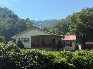 35 Ail Br, McCarr, KY 41554
