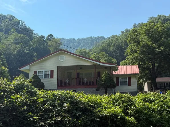 35 Ail Br, McCarr, KY 41554