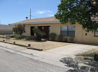 1726 S Abilene Ave, Portales, NM 88130