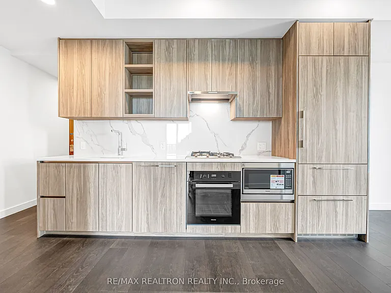 68 Esther Shiner Blvd #1705 — Photo 1