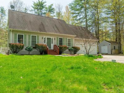 2 Alex Court, Somersworth, NH, 03878