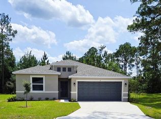 17 Slippery Rock Pl, Palm Coast, FL 32164