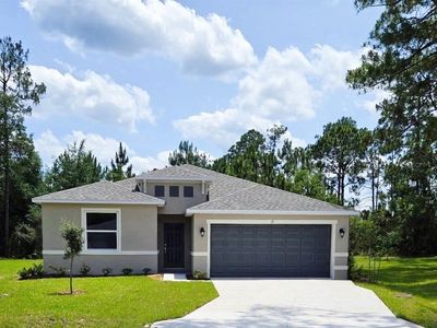 17 Slippery Rock Pl, Palm Coast, FL, 32164