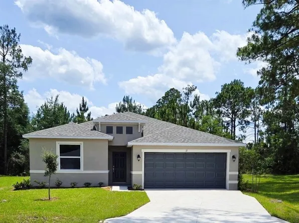 17 Slippery Rock Pl, Palm Coast, FL 32164