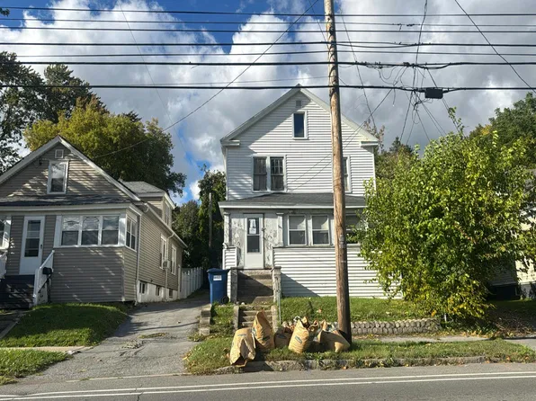 1617 Burnet Ave, Syracuse, NY 13206