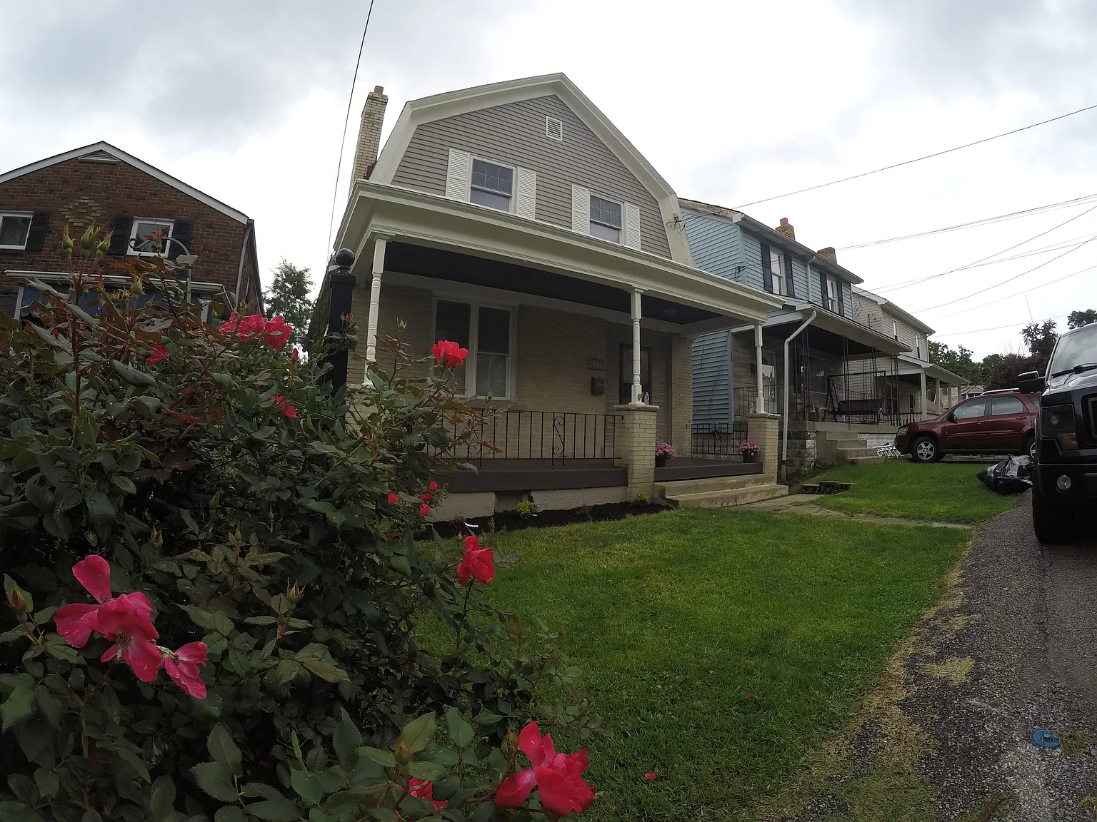 813 Berwin Ave photo 1