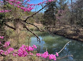 0 Oak Rdg, Stuart, OK 74570